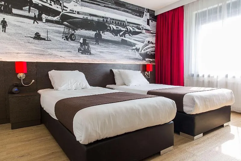Best Western Plus Amsterdam Airport Hotel Hoofddorp
