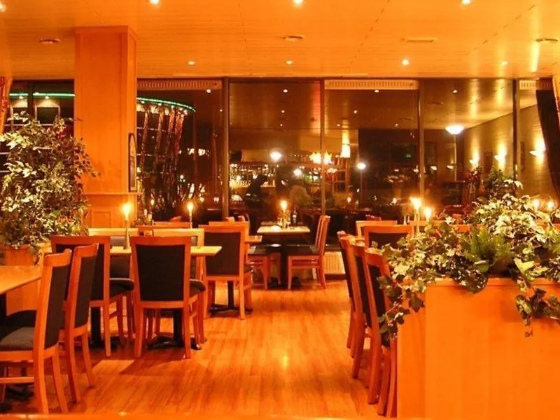 ****  Best Western Plus Amsterdam Airport Hotel Hoofddorp Netherlands