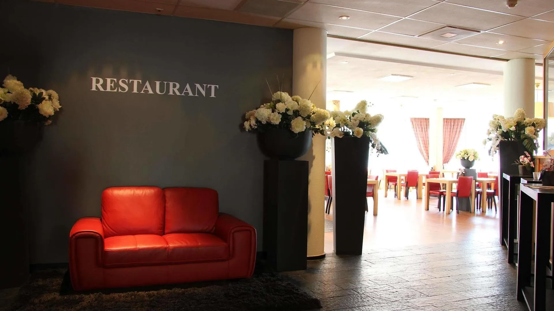 Best Western Plus Amsterdam Airport Hotel Hoofddorp 4*,
