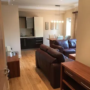 Apartment Beautiful Killarney